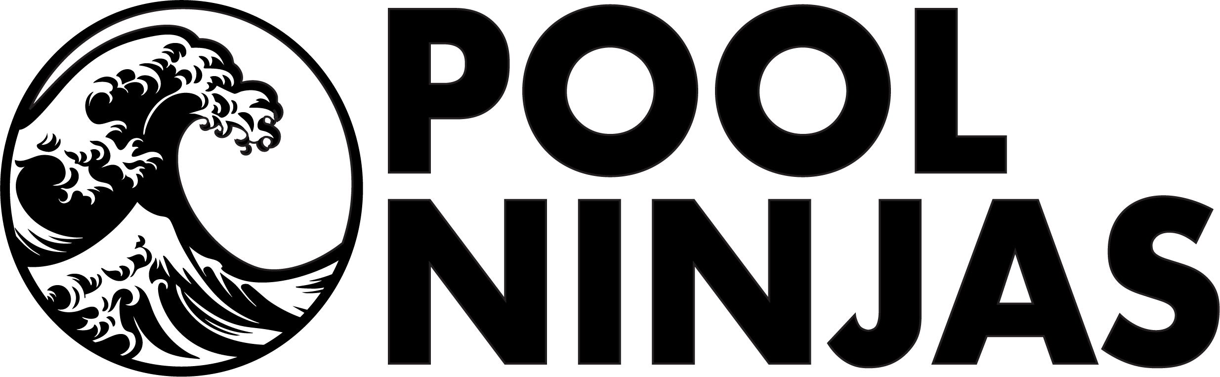 Pool Ninjas