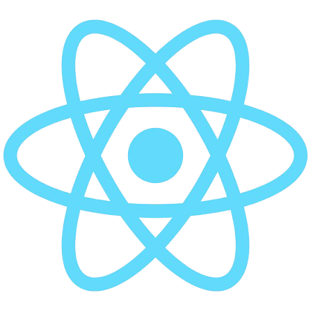 React